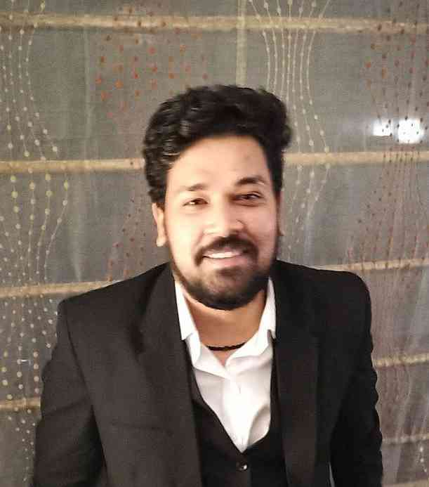 Host Portrait